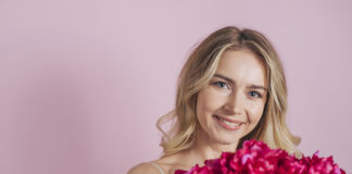 Cveće kao idealan poklon za dame