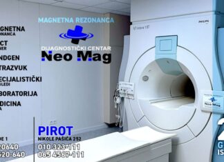 Dijagnostički centa Neo Mag iz Niša, produžava trajanje akcijskih cena za preglede
