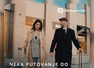 Aerodromski transfer je na check listi savršeno organizovanog putovanja Aerodromski transfer