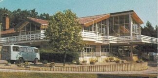 Nostalgija… Nišlije, kakva su vaša sećanja na školu u prirodi?