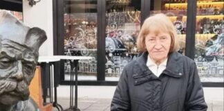 Nestala starija žena iz Niša