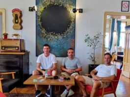 Naissus.info i More music fest vam poklanjaju 5×2 ulaznice za nastupe 20 DJ-eva iz Niša
