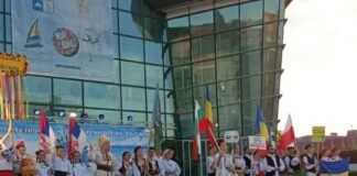 Ansambl „Mozaik“ predstavlja Niš na „Crnomorskom biserima 2023“ u Bugarskoj