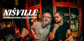 Nišville DJ rezidenti nastupaju u regionu. NiSu Brothers – „On the road“