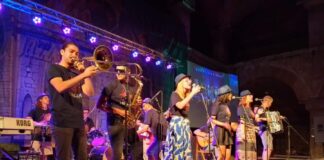 Nišville tim promovisao festival u Skoplju. Doček za džezere i u Ambasadi Srbije