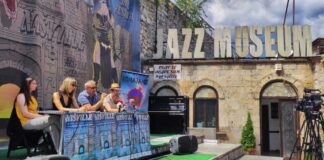 Po prvi put na Nišvillu hip-hop stejdž i Nišville Jazz and Book’s session. Zvezde festivala Tricky i Asian Dub Foundation