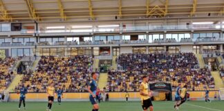 Botev slavio rezultatom 3:0, Radnički se vraća u Niš za završetak priprema radnicki botev