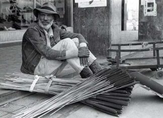 Tomi Stil, naš Mango Džeri i urbana legenda Niša