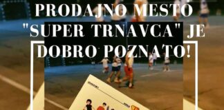 Izašao prvi seoski časopis – „Super Trnavac“. Anegdote iz sela, intervjui sa komšijama…