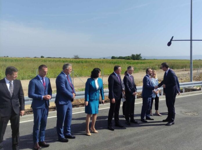 vucic autoput