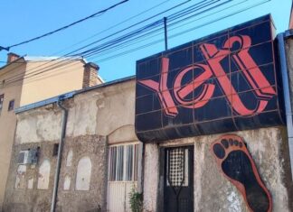 Vremeplov… Od kultnih kafića osamdesetih, ostale su samo „reklame“