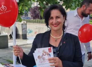 Dveri: Niški odbornici usvojili izmene Plana za Palilulu koji nisu ni videli