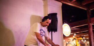 Humanitarni nastup DJ-a Bojana Gavrilovića u Banovini za pomoć Oliveri Fehir