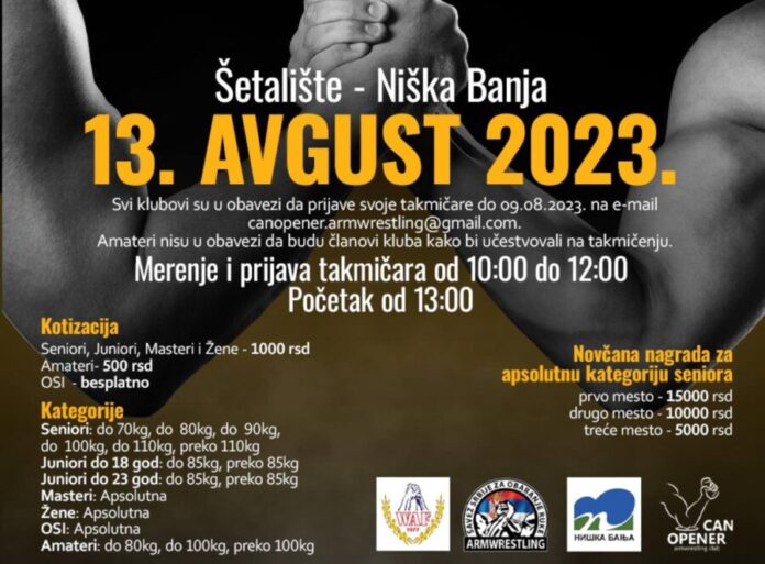 OBARANJE RUKU