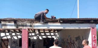 Šta se sve može kada se komšije slože?