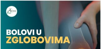 Bolovi u zglobovima bolovi u zglobovima artro medic