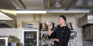 Kvalitetna bela tehnika za vaš restoran je pola posla bela tehnika