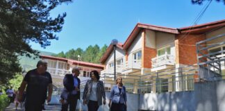 Divljana se konačno vraća deci. Mesto puno dečijih uspomena biće kompletno sređeno