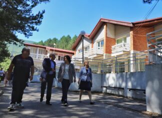 Divljana se konačno vraća deci. Mesto puno dečijih uspomena biće kompletno sređeno