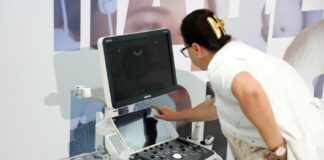 Niški Dom zdravlja dobio savremeni ultrazvučni aparat. Donacija kompanije NIS