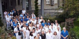 Klinika za kardiohirurgiju u Nišu pozvala ministarku Grujičić da povuče Zakon o dužini trajanja bolovanja