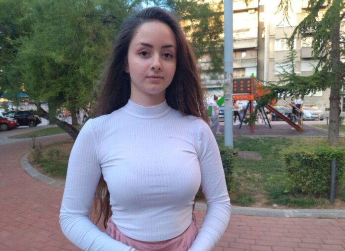 mladi nisa