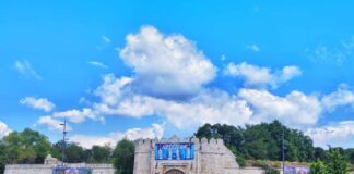 Prošla godina rekordna za Niš po broju turista