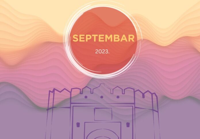septembar