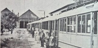 65 godina od kada su sa ulica Niša u prošlost otišli tramvaji