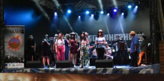 Nišville „Romajam orkestar“ nastupa u Aleksincu a „Spich orkestar“ u Pirotu