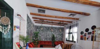 Kako je jedan mladi Rus iz Moskve u Niš „preneo“ koncept anti kafea. Društvene igre, stoni tenis i stoni fudbal, proslave rođendana, karaoke…
