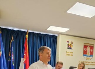 GO Zajedno – Moramo: Zašto advokat Miroslav Ristić zastupa Direkciju za izgradnu, iako je to obaveza pravobranilaštva?
