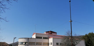 Protest upozorenja u Knez selu