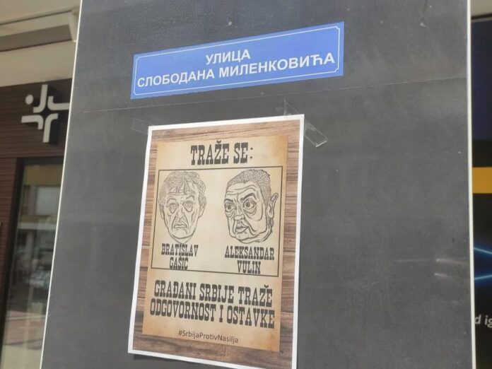 plakat