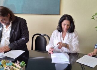 Univerzitetska biblioteka „Nikola Tesla“ i Društvo književnika i književnih prevodilaca Niša ozvaničili saradnju