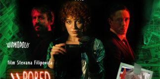 Glumci filma „Pored tebe“ na specijalnoj projekciji u Cineplexx bioskopu u Nišu