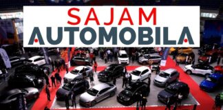 Vozila na struju i srpske premijere ekskluzivnih brendova. Sajam automobila AUTO MOTO FEST NIŠ od 6. do 8. oktobra u Hali „Čair“.