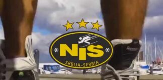Humanitarna trka i slalom na rolerima za Janino srce