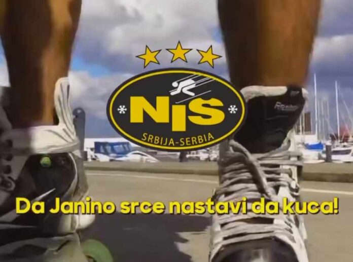 ski klub