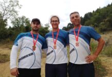 Streličarski klub Niš poslao trojicu takmičara na Državno prvenstvo – oni se vratili sa četiri titule prvaka Srbije