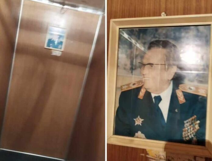 tito