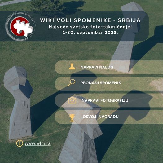 wwiki voli spomenike