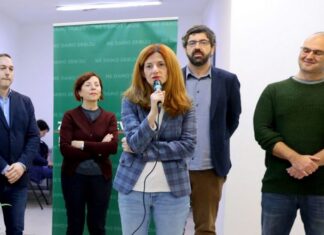 Zeleno-levi front Niš pokrenuo peticiju protiv uvođenja nove stavke na računima za vodu