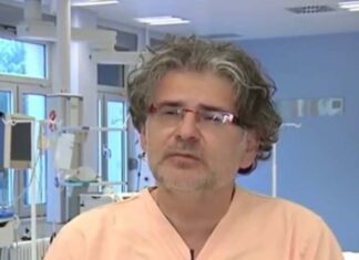 „Nećemo dati podršku niškoj SNS“: Direktor Kardiohirurgije dr Dragan Milić o reakcijama na najavu ulaska u politiku