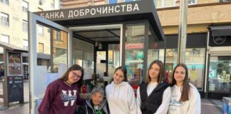 I promocija niških bendova i humanitarna misija. Više od 130.000 dinara sa Underground festa predato Banci dobročinstva