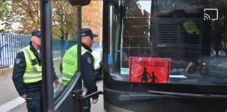 Saobraćajna policija od početka godine isključila 20 neispravnih autobusa predviđenih da voze decu na ekskurzije