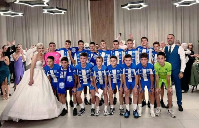 deca i ofk popovac