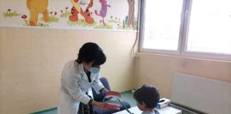 U uzrastu do 12 godina sve zdrave zube ima svega 36% dece. Dom zdravlja u akciji očuvanja oralnog zdravlja dece