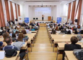 Niški Filozofski: Odluka Ministarstva bez pravnog osnova, fakultet najavljuje pravne korake za osporavanje rešenja fakultet