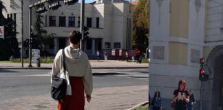 Bela košulja, crni kaput i široke pantalone – ultimativni trend sezone. Trendovi za jesen-zimu 2023/24 trendovi jesen zima 2023